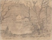 Paul Cornoyer (American, 1864-