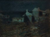 PAUL CORNOYER (AMERICAN, 1864-
