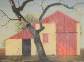 PAUL CROSTHWAITE (1911-1981),