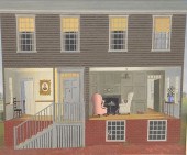 PAUL CROSTHWAITE (AMERICAN, 19