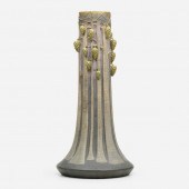 Paul Dachsel. Amphora pinecone