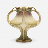 Paul Dachsel. Amphora Raindrop