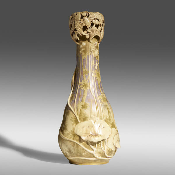 Paul Dachsel for Riessner,
