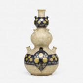 Paul Dachsel. Large Amphora va