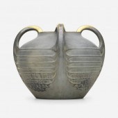 Paul Dachsel. Large Amphora va