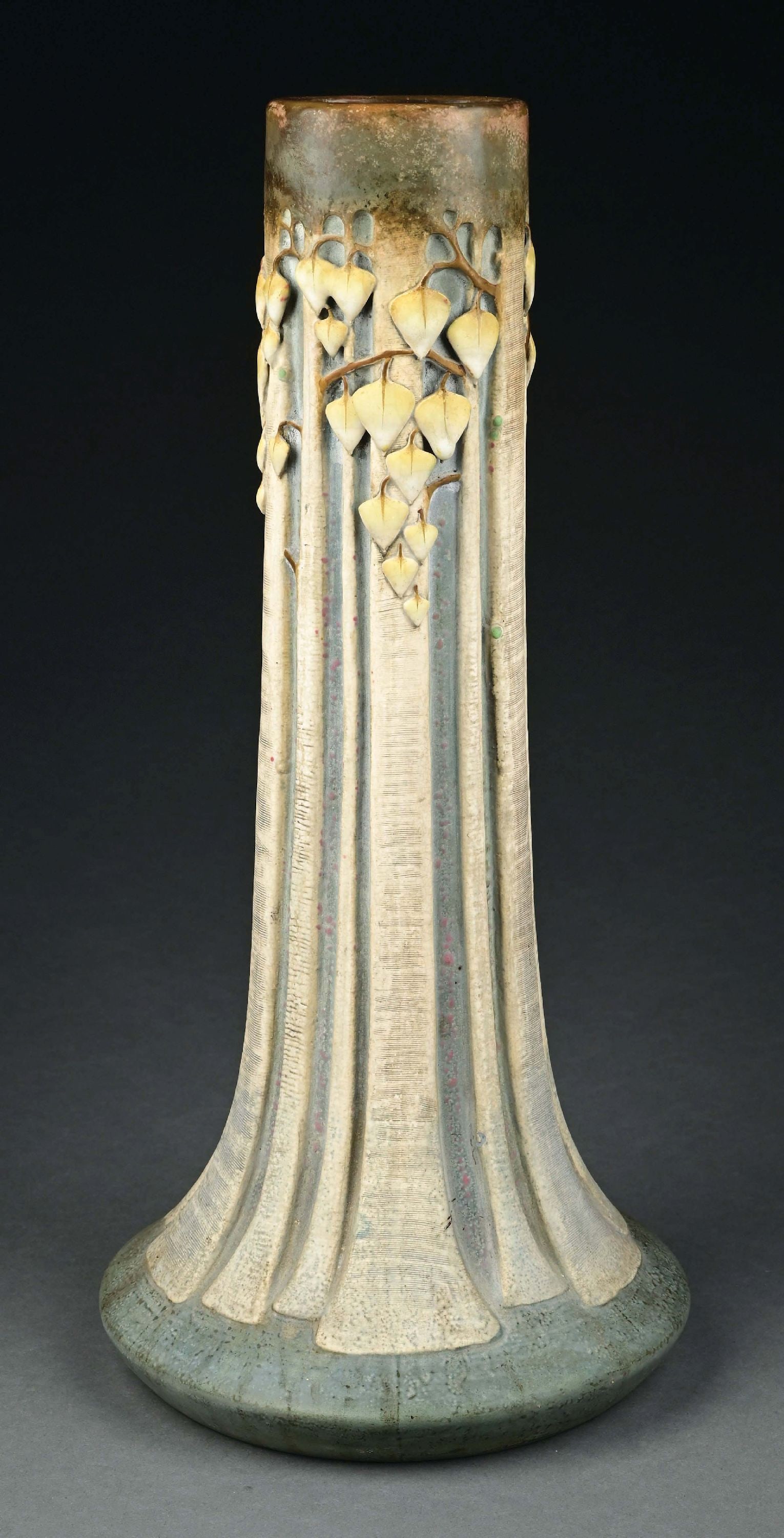 PAUL DACHSEL MONUMENTAL ARROWROOT