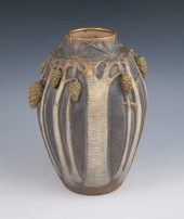 PAUL DASCHEL TEPLITZ AMPHORA V