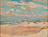 PAUL DE LA BOULAYE, PLAGE, 195