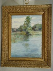 Paul Desire Trouillebert, Fren
