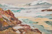 PAUL DOUGHERTY, (AMERICAN, 187