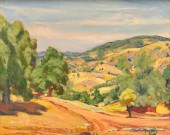 PAUL DOUGHERTY, (AMERICAN, 187