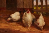 PAUL E. HARNEY JR. (1850-1915)