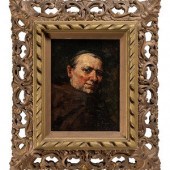 Paul E. Harney, Jr.
(American,