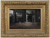 PAUL E. HARNEY(American, 1850-