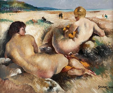Paul-Elie Gernez French,