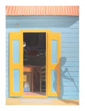 PAUL ELLIOTT THULEAU (FRANCE,