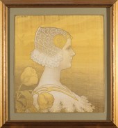 PAUL EMILE BERTHON (FRENCH, 18