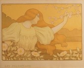 PAUL EMILE BERTHON (FRENCH, 18