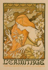 PAUL EMILE BERTHON (FRENCH, 18