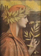 PAUL EMILE BERTHON (FRENCH, 18