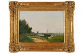 PAUL EMILE LECOMTE (1842 - 192
