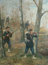 Paul Emile Leon Perboyre Frenc