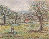 PAUL EMILE PISSARO (FRENCH, 18
