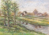 PAUL EMILE PISSARO (FRENCH, 18