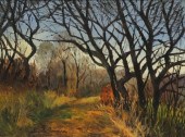 PAUL EMILE PISSARRO (1884-1972