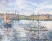 PAUL-EMILE PISSARRO (FRENCH, 1