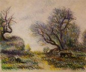 PAUL EMILE PISSARRO (FRENCH 18