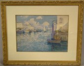 PAUL EMILE PISSARRO (FRENCH 18