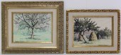 PAUL EMILE PISSARRO (FRENCH, 1