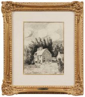 Paul-Émile Pissarro (French, 1
