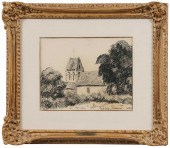 Paul-Émile Pissarro (French, 1