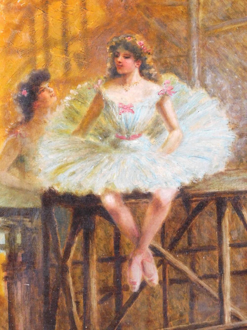PAUL EUGèNE MESPLèS (FRANCE,