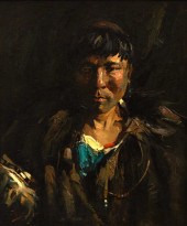 PAUL EUSTACE ZIEGLER (1881-196