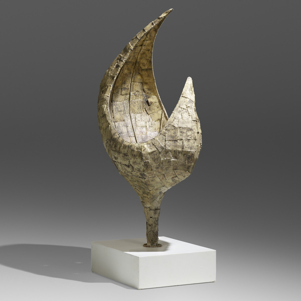 Paul Evans 1931–1987. Untitled.