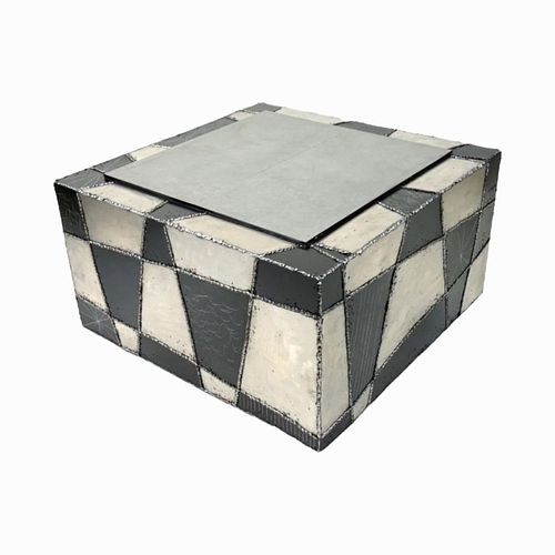 PAUL EVANS ARGENTE STYLE CUBE SLATE
