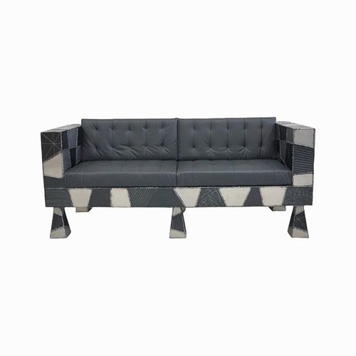 PAUL EVANS ARGENTE STYLE SOFAFor
