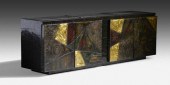 Paul Evans. Cabinet, model PE