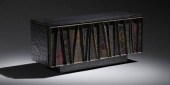 Paul Evans. cabinet, model PE
