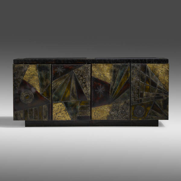 Paul Evans. Cabinet, model