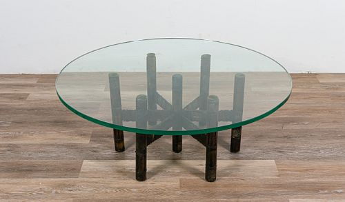 PAUL EVANS FOR DIRECTIONAL COCKTAIL