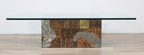 PAUL EVANS FOR DIRECTIONAL