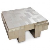 PAUL EVANS STYLE "CITYSCAPE" C