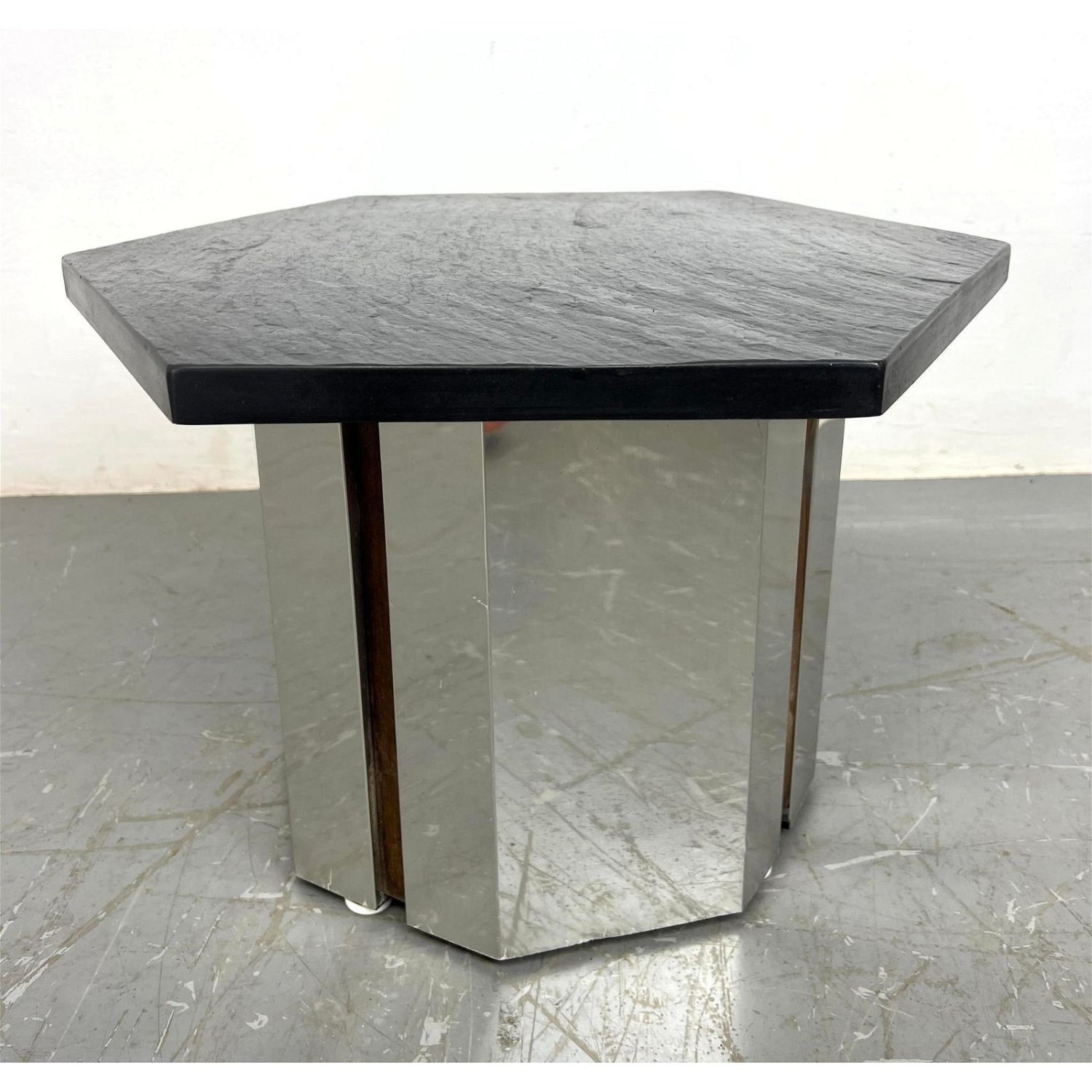 Paul Evans style Slate Top