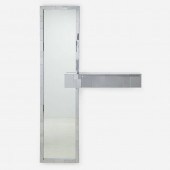Paul Evans. Wall-mounted Citys