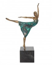 PAUL FAIRLEY (1948-1991), "JUL