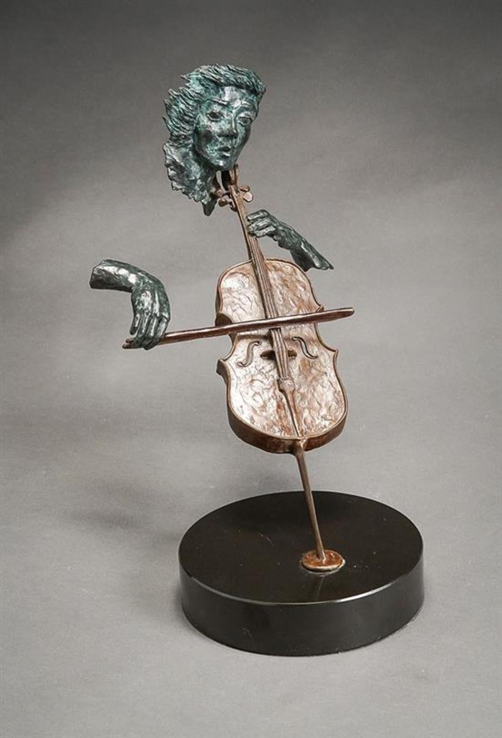PAUL FAIRLEY (AMERICAN